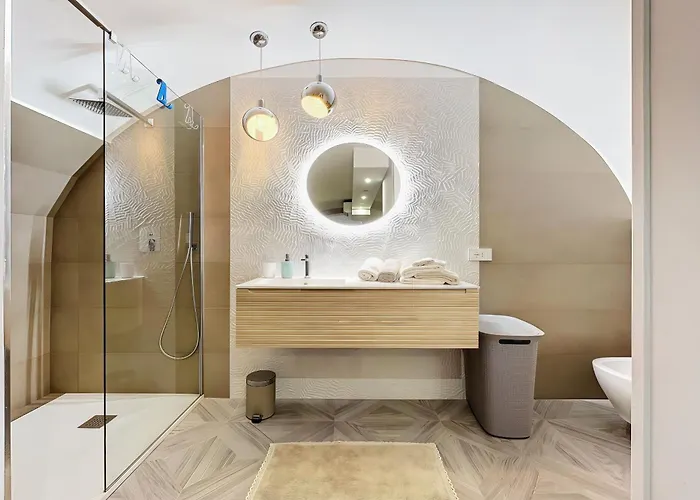 Orchidea Celeste 3* מנפרדוניה