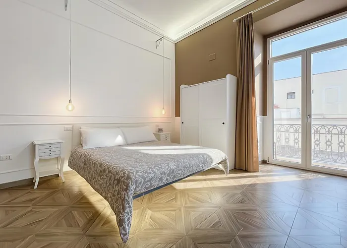 Orchidea Celeste 3* מנפרדוניה