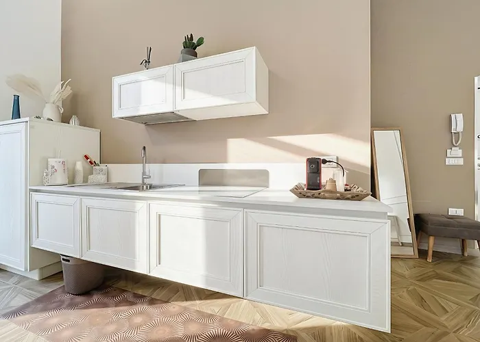 לינה וארוחת בוקר Orchidea Celeste