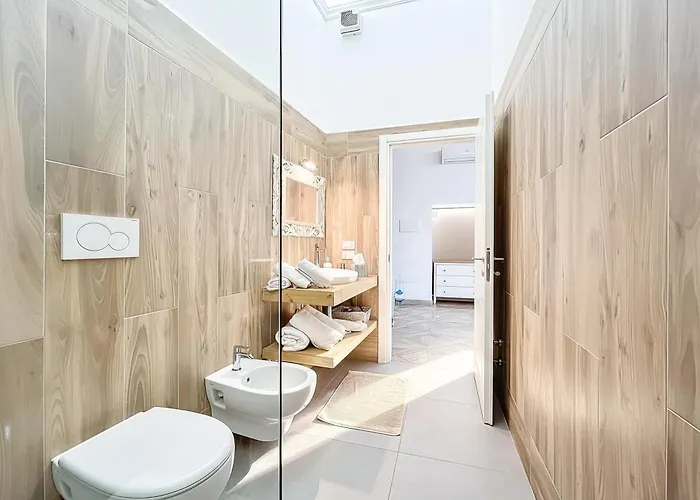 Orchidea Celeste מנפרדוניה