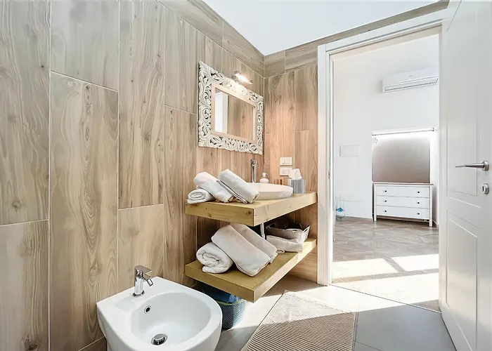 Orchidea Celeste Bed & Breakfast Manfredonia