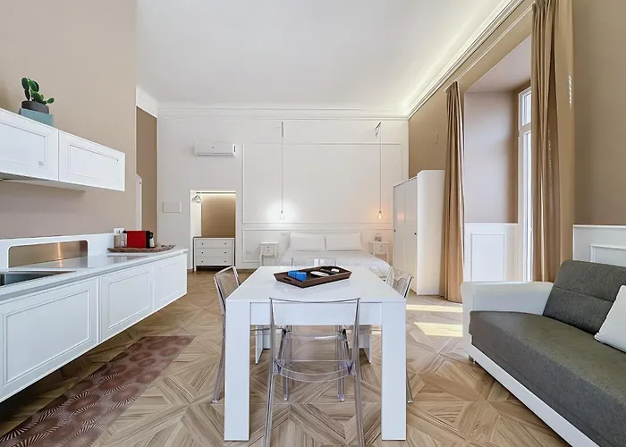 Orchidea Celeste Bed & Breakfast