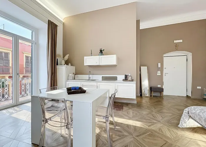 Bed & Breakfast Orchidea Celeste