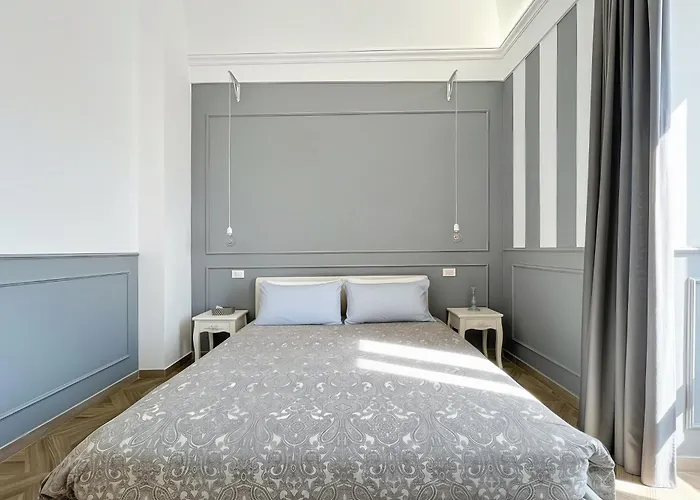 לינה וארוחת בוקר Orchidea Celeste