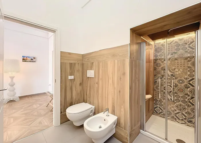 Orchidea Celeste לינה וארוחת בוקר מנפרדוניה