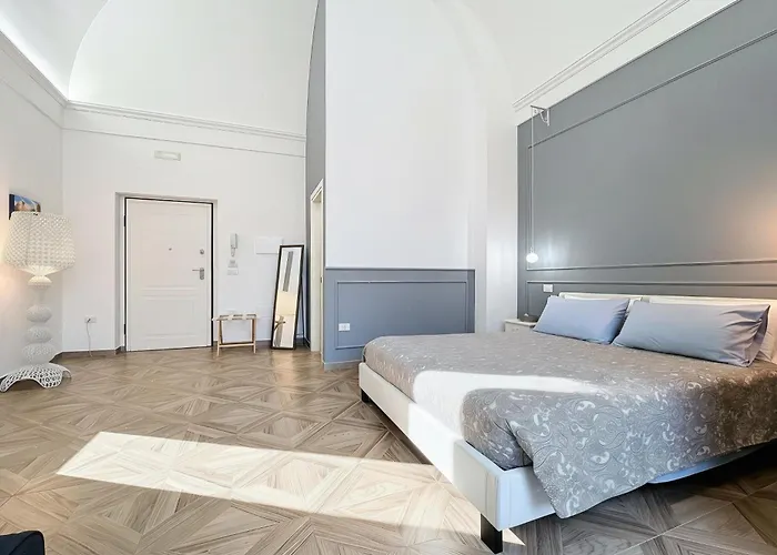 Orchidea Celeste לינה וארוחת בוקר מנפרדוניה