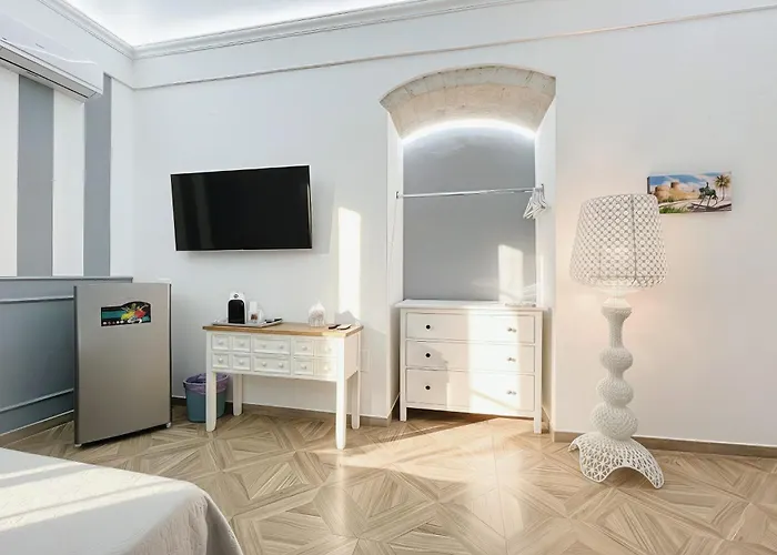 Bed & Breakfast Orchidea Celeste 3*