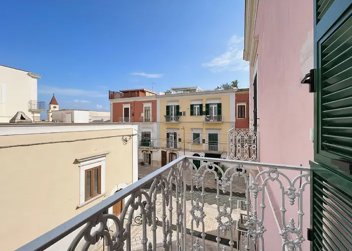 Orchidea Celeste מנפרדוניה